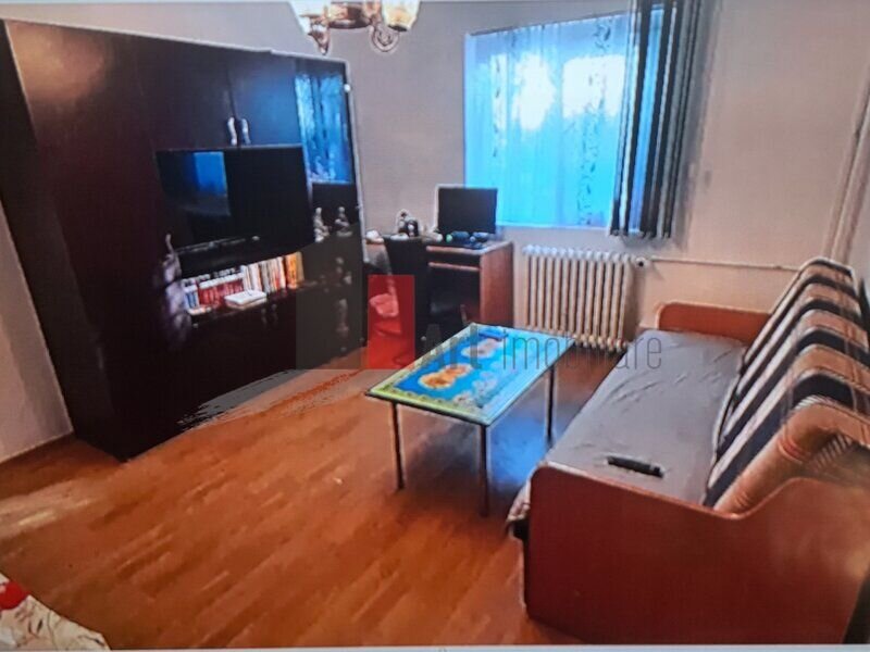 Lamotesti, Brancoveanu, vanzare apartament 2 camere