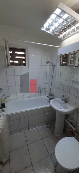 Lamotesti, Brancoveanu, vanzare apartament 2 camere