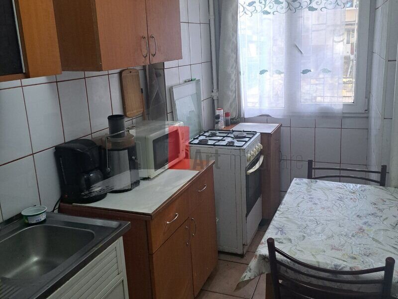 Lamotesti, Brancoveanu, vanzare apartament 2 camere