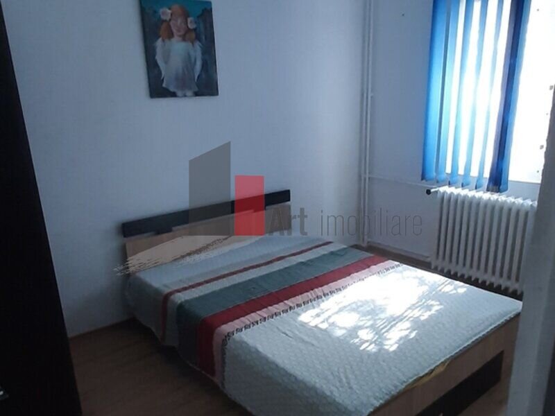 Lamotesti, Brancoveanu, vanzare apartament 2 camere