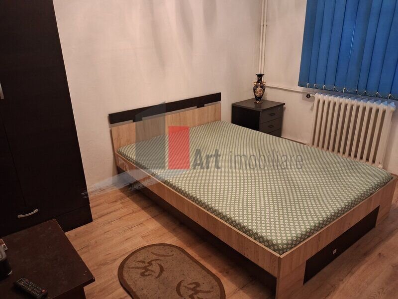 Lamotesti, Brancoveanu, vanzare apartament 2 camere