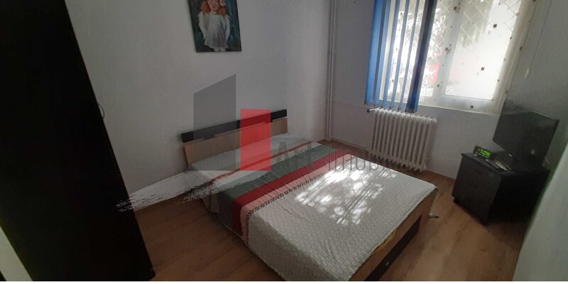 Lamotesti, Brancoveanu, vanzare apartament 2 camere