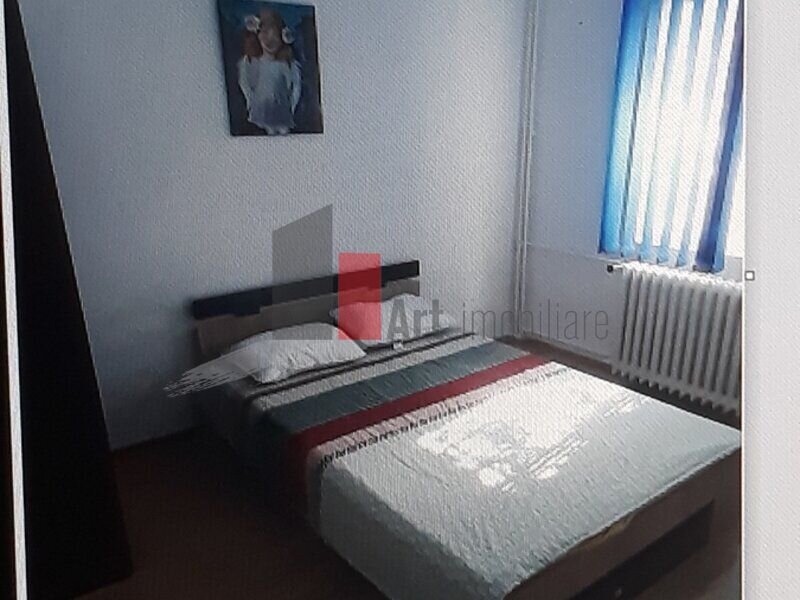Lamotesti, Brancoveanu, vanzare apartament 2 camere