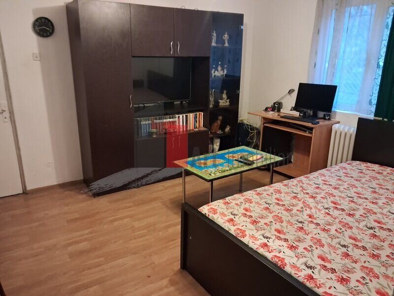 Lamotesti, Brancoveanu, vanzare apartament 2 camere