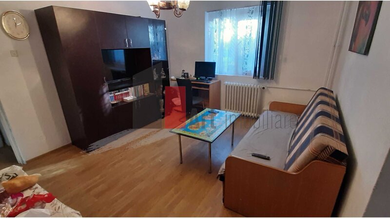 Lamotesti, Brancoveanu, vanzare apartament 2 camere