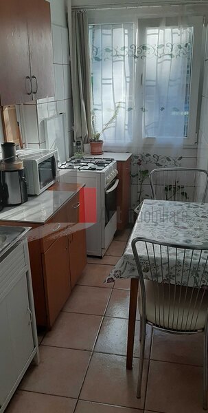 Lamotesti, Brancoveanu, vanzare apartament 2 camere